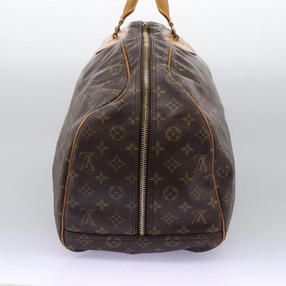 LOUIS VUITTON Monogram Sac Plain Ale Ron Boston Bag M41440 - Picture 3 of 16